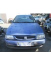 seat ibiza (6k) del año 1996