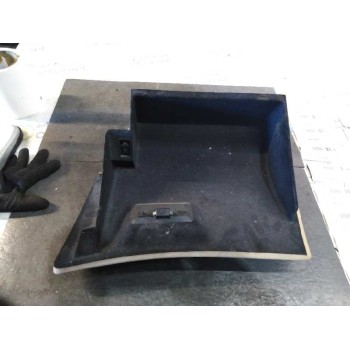 Recambio de guantera para bmw serie 5 berlina (e39) 520i referencia OEM IAM 51167143320 BEIG 