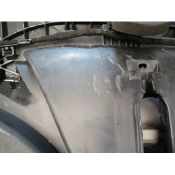 Recambio de kit airbag para citroën c3 picasso attraction referencia OEM IAM 9683060280  