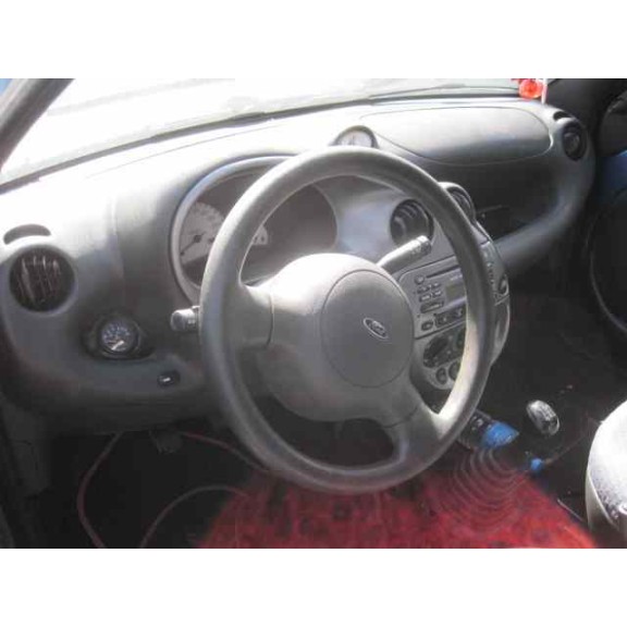 ford ka (ccq) del año 2002