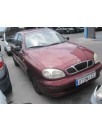 daewoo lanos del año 2000