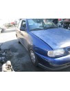 seat ibiza (6k) del año 1996