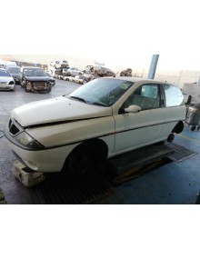 lancia lancia y del año 1999 2