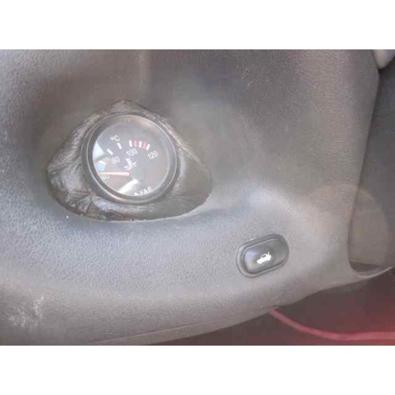 ford ka (ccq) del año 2002