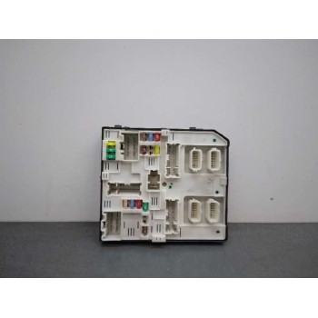 Recambio de centralita bsm para renault megane iii berlina 5 p expression referencia OEM IAM 284B62069R  