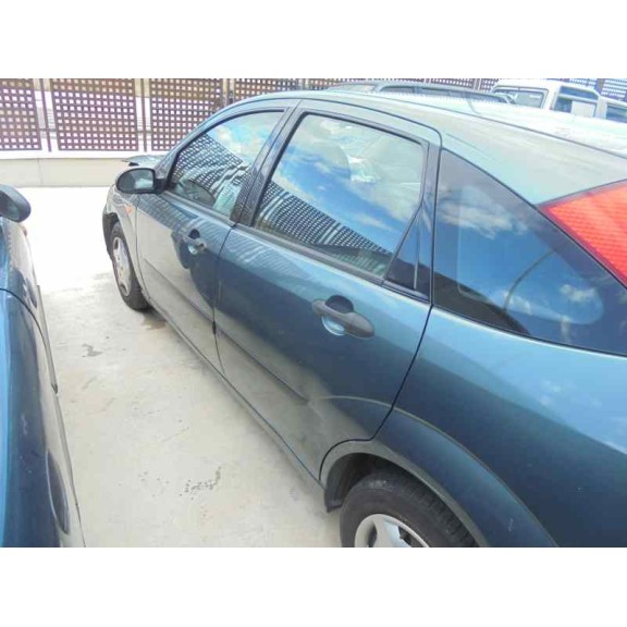 ford focus berlina (cak) del año 2002