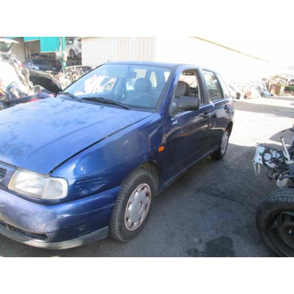 seat ibiza (6k) del año 1996