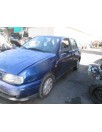 seat ibiza (6k) del año 1996