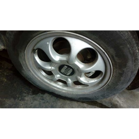 seat toledo (1m2) del año 1999