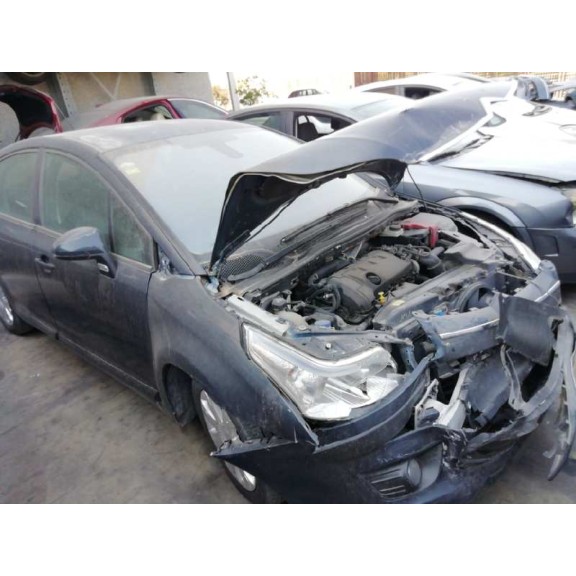 citroën c4 berlina del año 2009