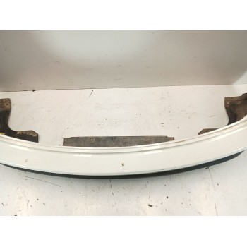 Recambio de paragolpes trasero para infiniti qx70 3.7 awd referencia OEM IAM 850221CA0H  