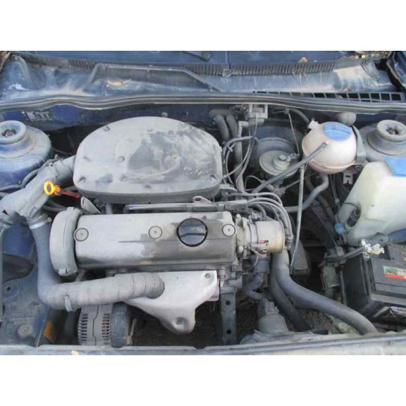 seat ibiza (6k) del año 1996