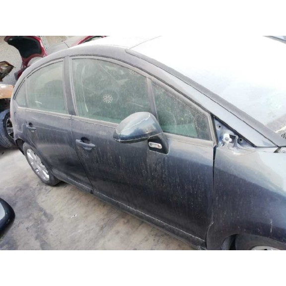 citroën c4 berlina del año 2009