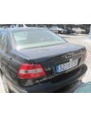 volvo s40 berlina del año 2004