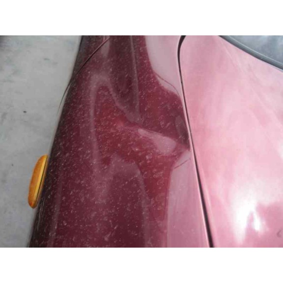 daewoo lanos del año 2000