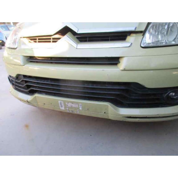 citroën c4 coupe del año 2006