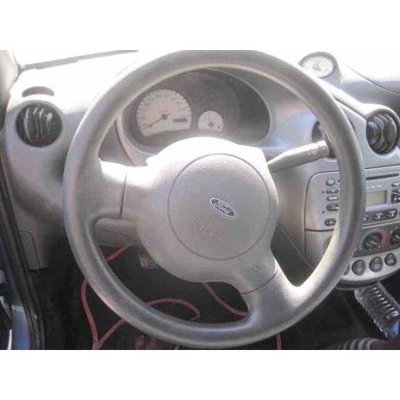ford ka (ccq) del año 2002