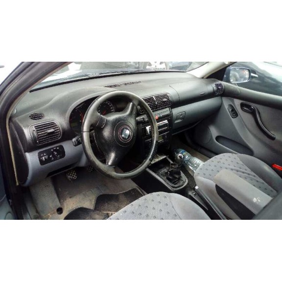 seat toledo (1m2) del año 1999