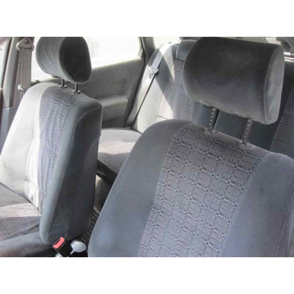 renault 21 nevada (k48) del año 1988