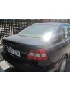 volvo s40 berlina del año 2004