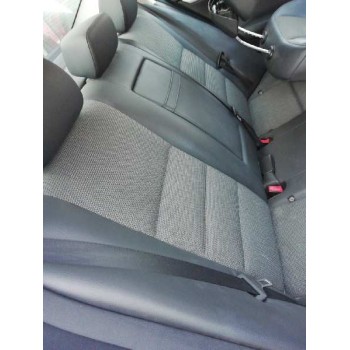 Recambio de asientos traseros para mercedes-benz clase c (w204) berlina c 220 cdi (204.008) referencia OEM IAM  MIXTOS 