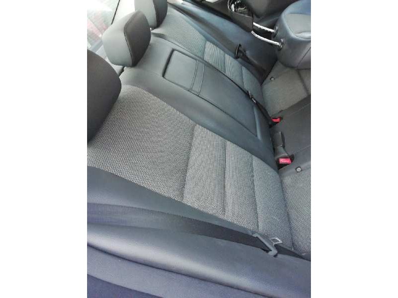 Recambio de asientos traseros para mercedes-benz clase c (w204) berlina c 220 cdi (204.008) referencia OEM IAM  MIXTOS 