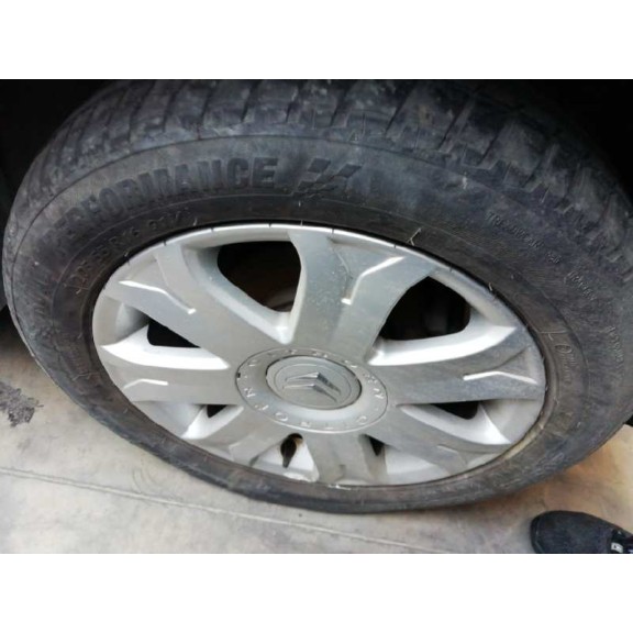 citroën c4 berlina del año 2009