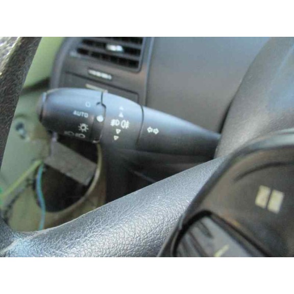 citroën c4 coupe del año 2006