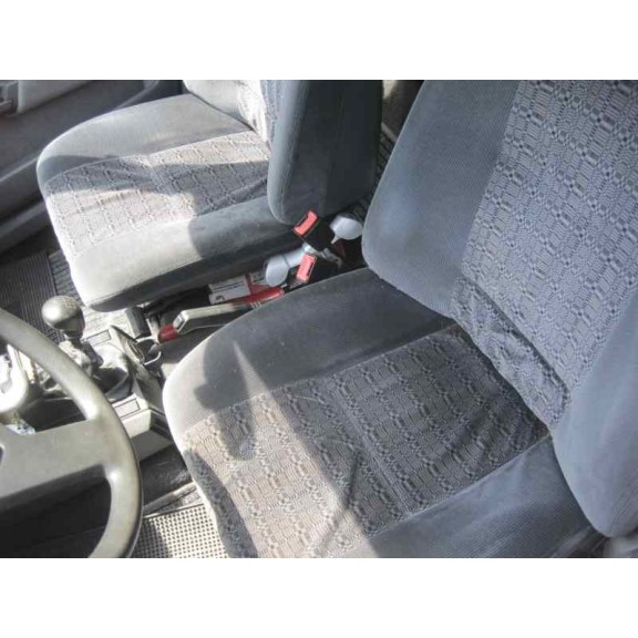 renault 21 nevada (k48) del año 1988