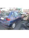 seat ibiza (6k) del año 1996