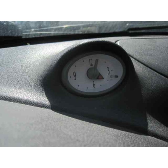 ford ka (ccq) del año 2002