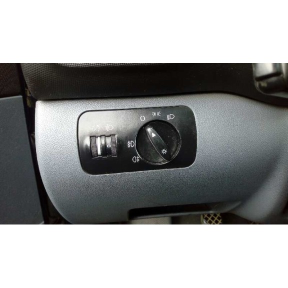 seat toledo (1m2) del año 1999