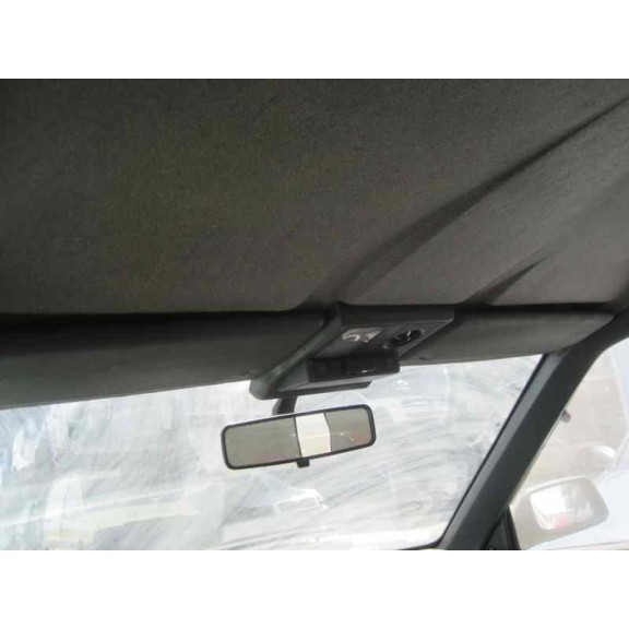 renault 21 nevada (k48) del año 1988