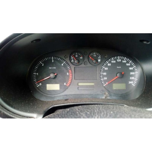 seat toledo (1m2) del año 1999