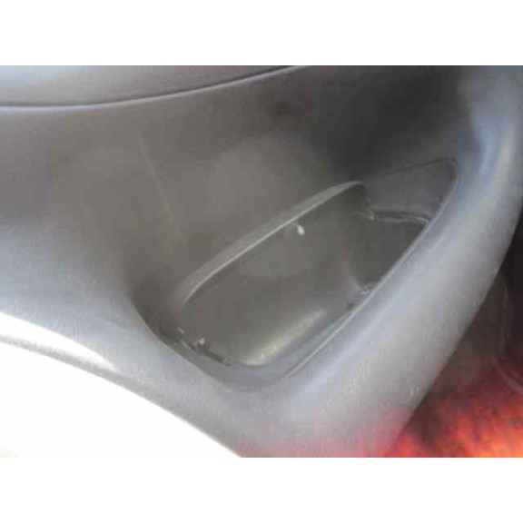 ford ka (ccq) del año 2002