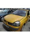 renault clio ii fase ii (b/cb0) del año 2001