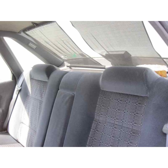 renault 21 nevada (k48) del año 1988