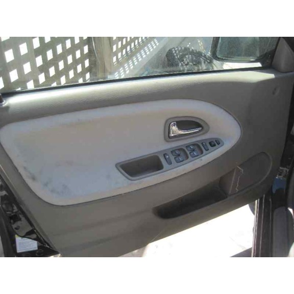 volvo s40 berlina del año 2004