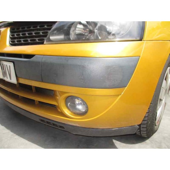 renault clio ii fase ii (b/cb0) del año 2001