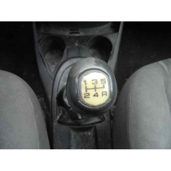 ford focus berlina (cak) del año 2002