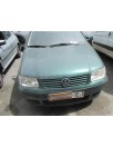 volkswagen polo berlina (6n2) del año 2000