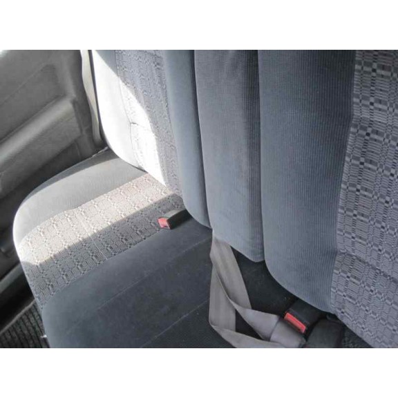 renault 21 nevada (k48) del año 1988