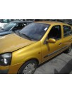 renault clio ii fase ii (b/cb0) del año 2001