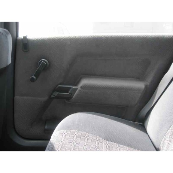 renault 21 nevada (k48) del año 1988