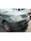 volkswagen polo berlina (6n2) del año 2000