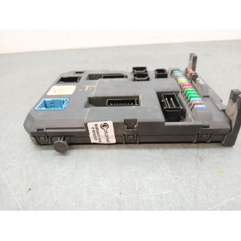 Recambio de centralita bsi para peugeot 207 furgoneta/hatchback (wa_, wc_) 1.6 hdi referencia OEM IAM 9664983080  