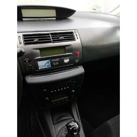 citroën c4 berlina del año 2009