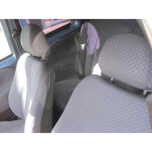 ford ka (ccq) del año 2002