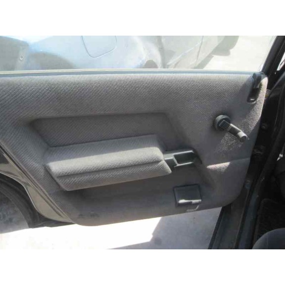 renault 21 nevada (k48) del año 1988