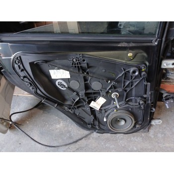 Recambio de puerta trasera izquierda para ford fiesta vi (cb1, ccn) 1.25 referencia OEM IAM   